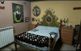 Apartament Volca Rocanegra